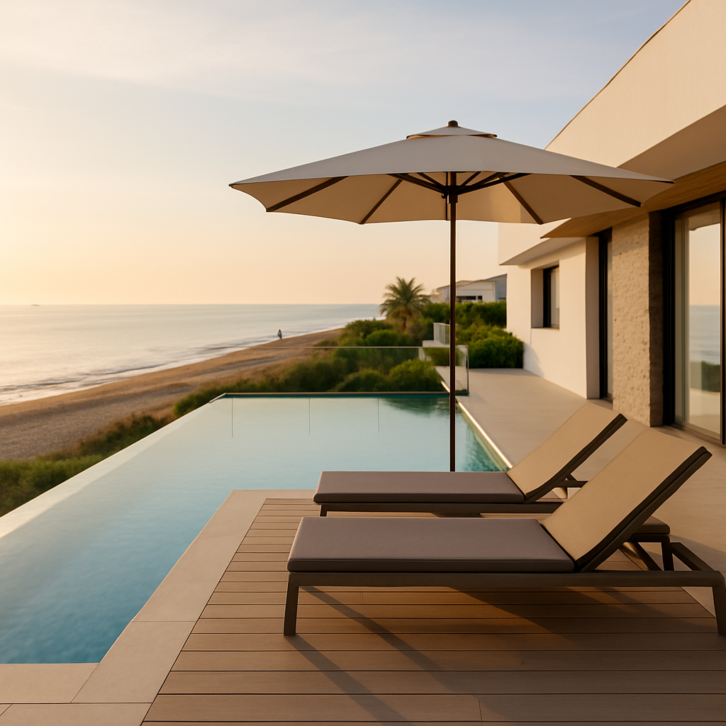 Strandnahe Immobilien in Marbella – Home Exposure Marbella