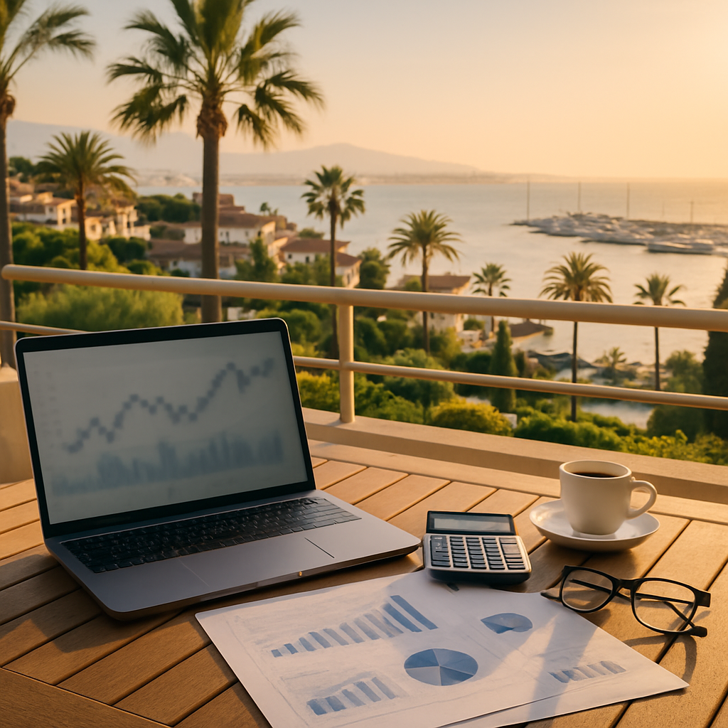 Investitionsanalyse Marbella Markt – Home Exposure Marbella