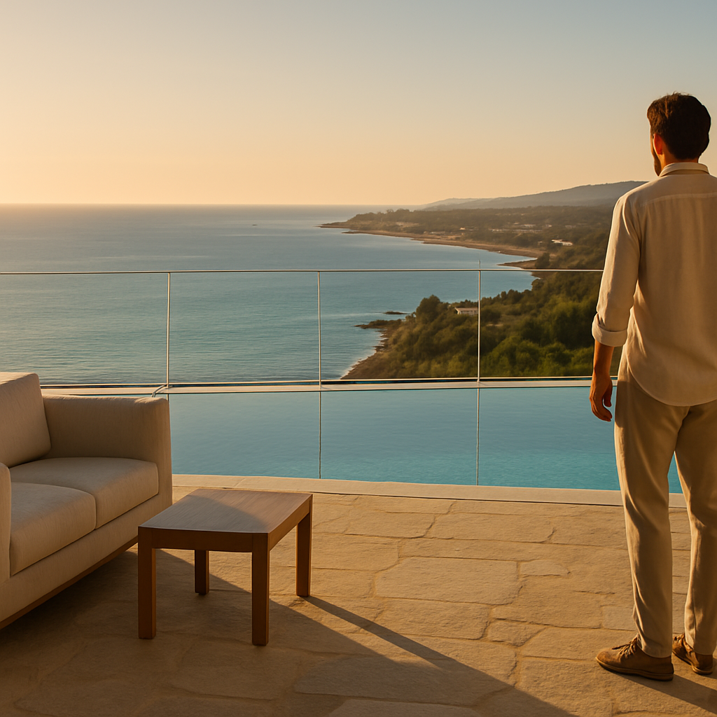 Home Exposure Marbella: Meerblick-Immobilien an der Costa del Sol