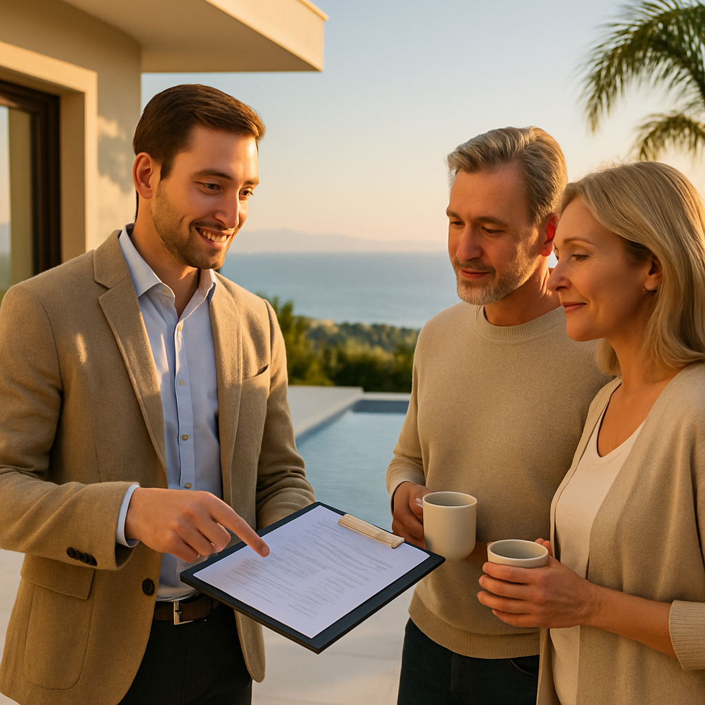 Due Diligence Marbella: Sichere Käufe mit Home Exposure Marbella