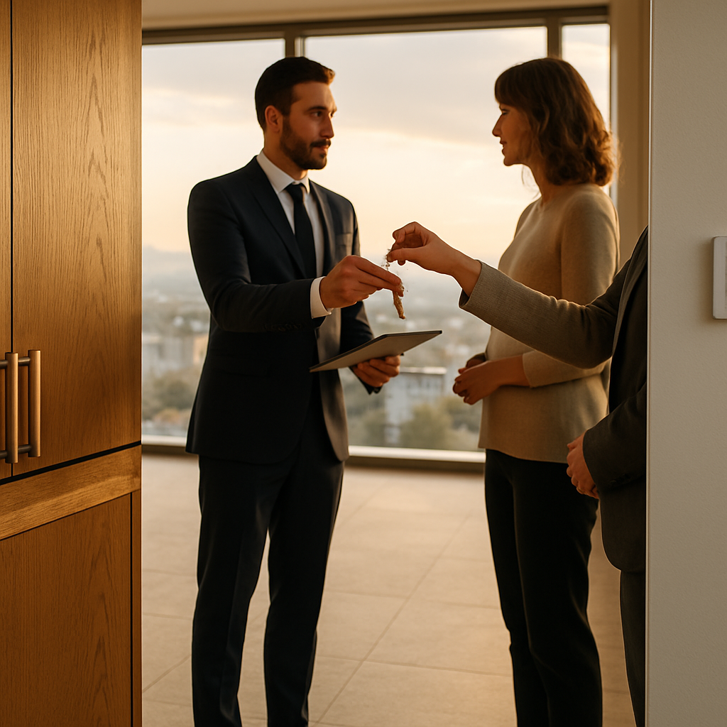 Hochwertige Immobilien kaufen: Was den Markt heute prägt