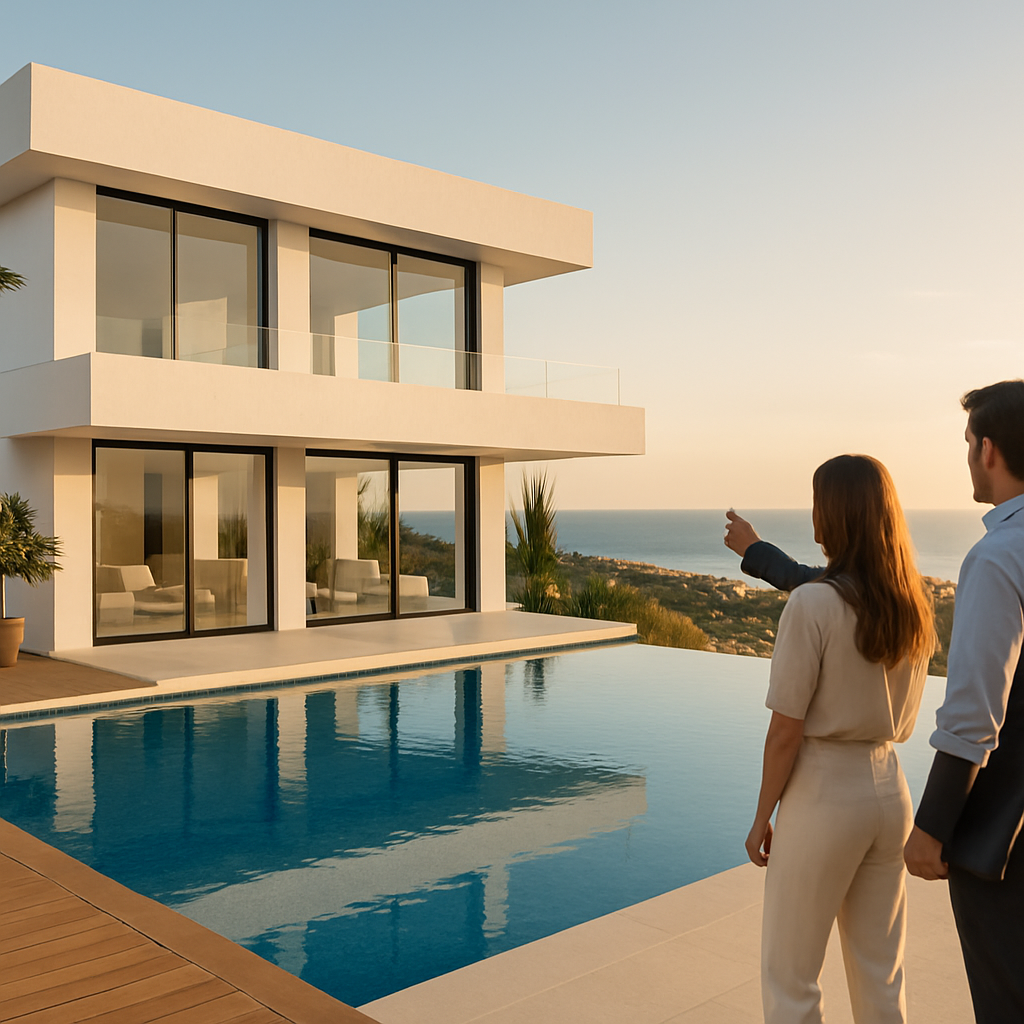 Neubauprojekte Marbella: Ihr Partner Home Exposure Marbella
